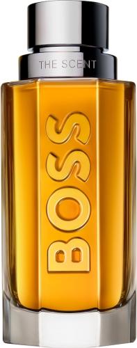 The Scent, Hugo Boss