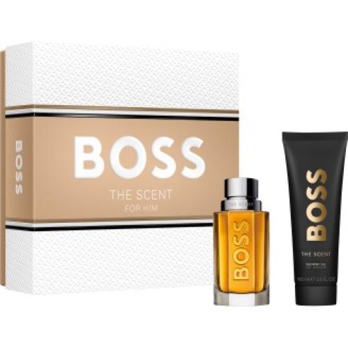 Coffret Parfum, Coffret Parfum, Hugo Boss