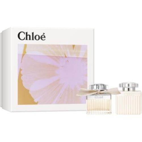 Chloé CHLOE SIGNATUR.SET, Chloé CHLOE SIGNATUR.SET, Chloé