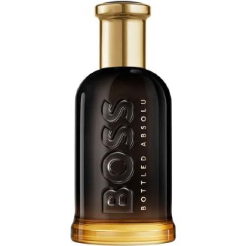 Boss Bottled Absolu, Boss Bottled Absolu, Hugo Boss