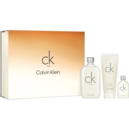 Coffret Parfum, Coffret Parfum, Calvin Klein