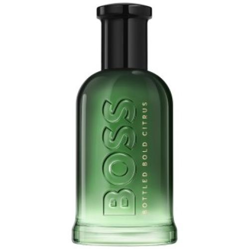 Eau de parfum, Boss Bottled Bold Citrus, Hugo Boss