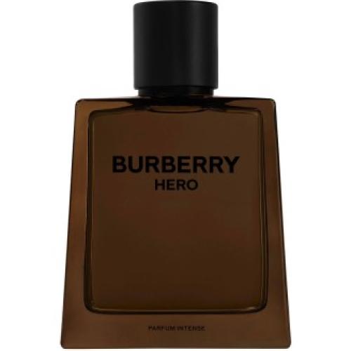 Hero, Hero, Burberry