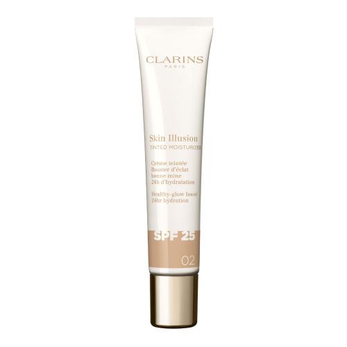 Skin Illusion Tinted Moisturizer SPF25, Skin Illusion Tinted Moisturizer SPF25, Skin Illusion Tinted Moisturizer SPF25