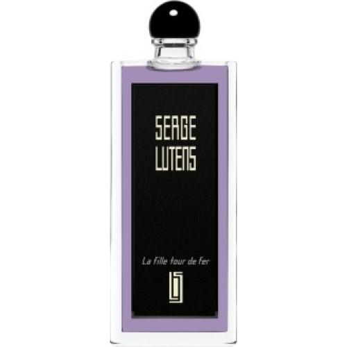 Eau de parfum, La Fille Tour de Fer, Serge Lutens
