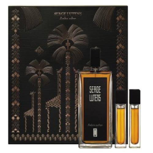 Coffret Parfum, Coffret Parfum, Serge Lutens