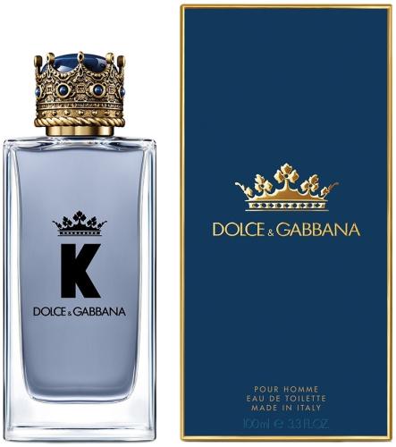 K by Dolce&Gabbana, Dolce & Gabbana