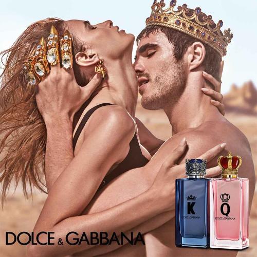 K by Dolce&Gabbana, Dolce & Gabbana