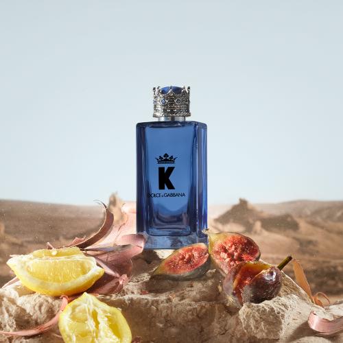Dolce & Gabbana K by Dolce & Gabbana Eau de Parfum, Dolce & Gabbana