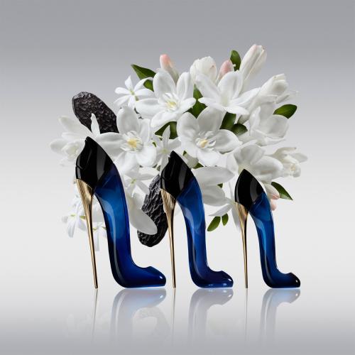 Good Girl, Carolina Herrera