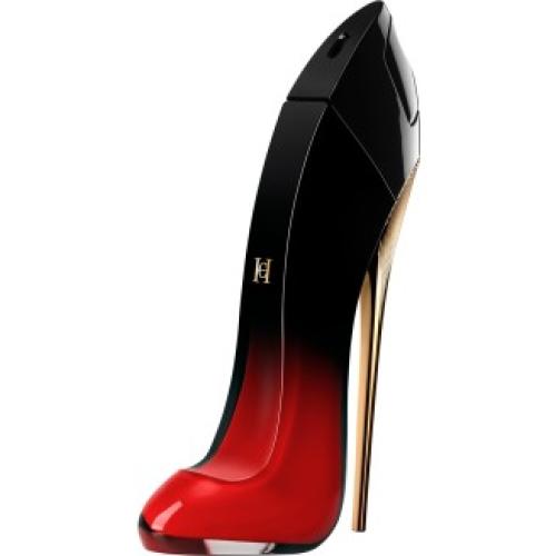 Eau de parfum, Very Good Girl Elixir, Carolina Herrera