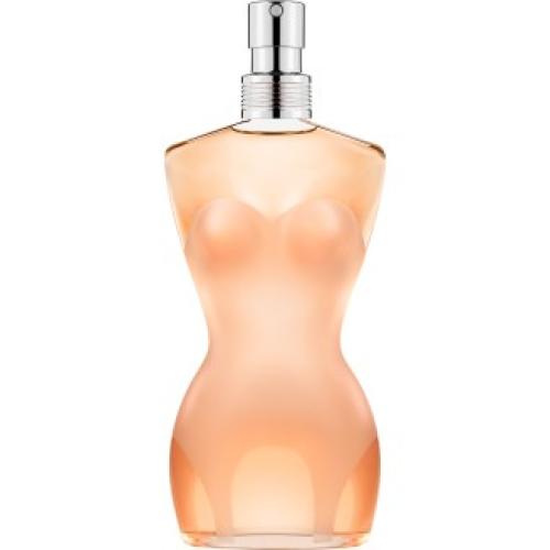 Eau de toilette, Classique, Classique