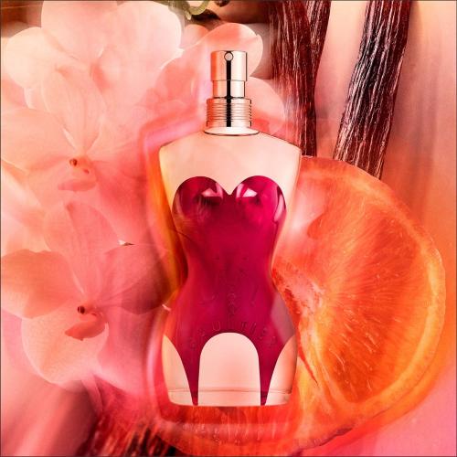 Classique, Jean Paul Gaultier