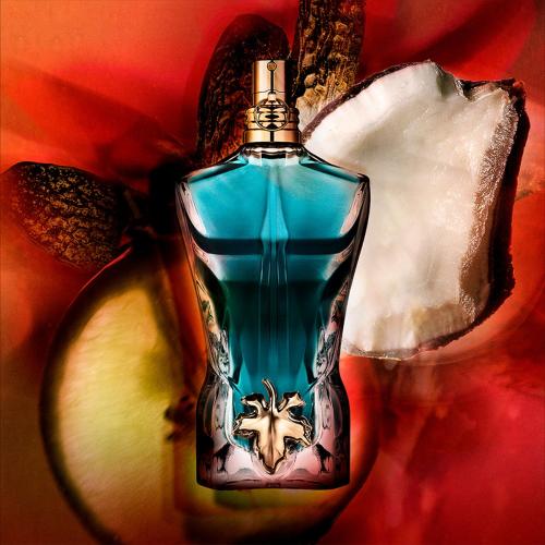 Le Beau, Jean Paul Gaultier