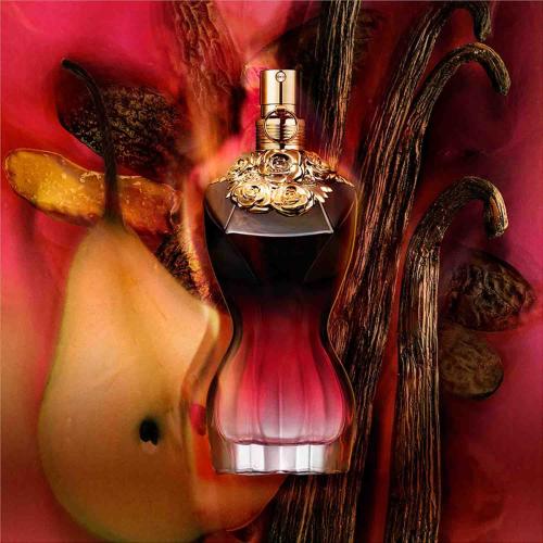 La Belle Le Parfum, Jean Paul Gaultier