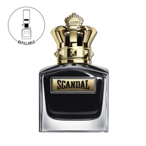 Eau de parfum, Scandal pour Homme Le Parfum, Scandal pour Homme Le Parfum