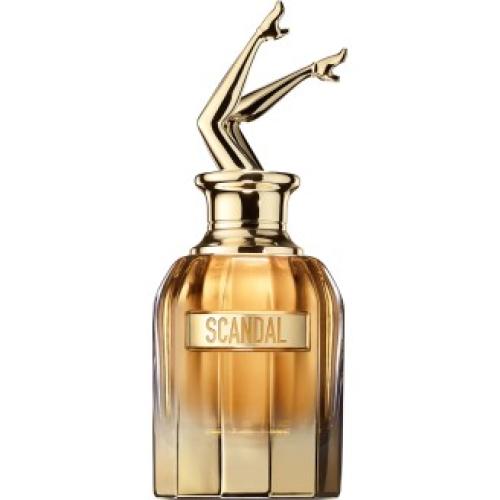 Scandal Absolu, Scandal Absolu, Scandal Absolu