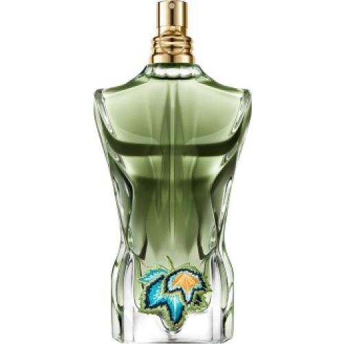 Le Beau Paradise Garden, Le Beau Paradise Garden, Jean Paul Gaultier