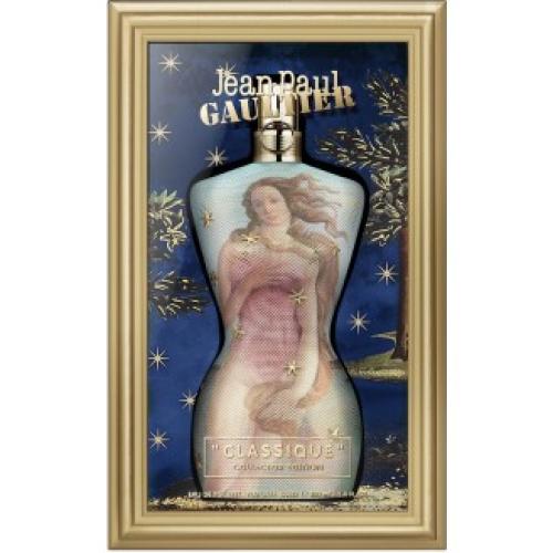 Eau de toilette, Classique Collector, Jean Paul Gaultier
