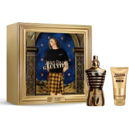 Jean Paul Gaultier Coffret Parfum Le Male Elixir, Jean Paul Gaultier Coffret Parfum Le Male Elixir, Jean Paul Gaultier Coffret Parfum Le Male Elixir