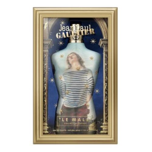 Eau de toilette, Le Male, Jean Paul Gaultier