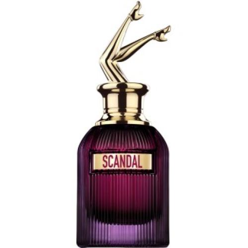 Scandal Intense, Scandal Intense, Scandal Intense