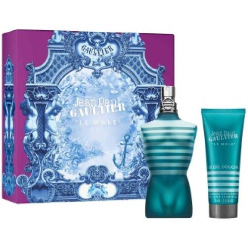 Coffret Parfum, Coffret Parfum, Jean Paul Gaultier