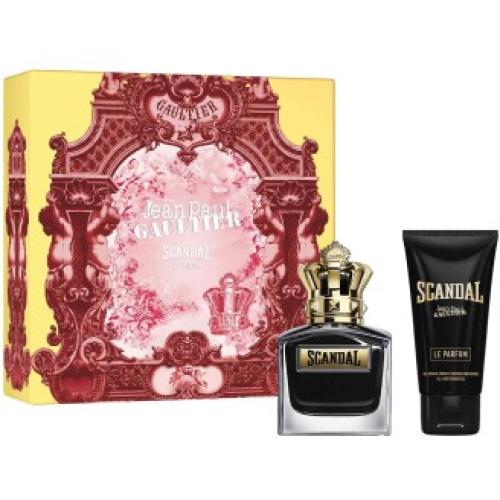 Coffret Parfum, Coffret Parfum, Jean Paul Gaultier