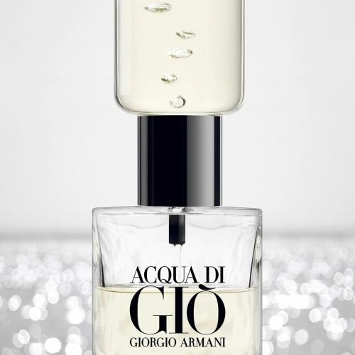 Armani Acqua Di Giò Eau de Parfum, Armani