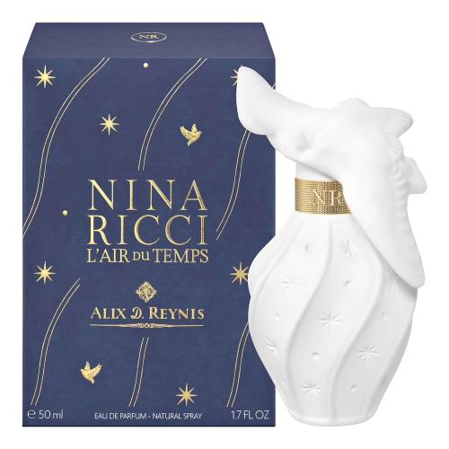 Nina Ricci L'Air du Temps Alix D. Reynis, Nina Ricci