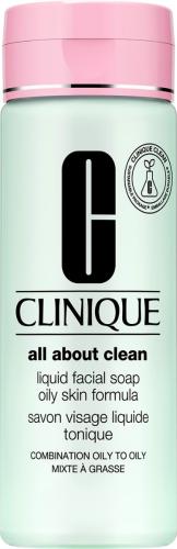 All About Clean, All About Clean, All About Clean
