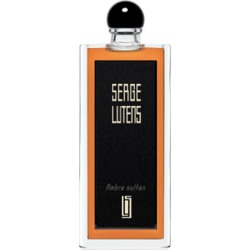 Eau de parfum, Ambre Sultan, Serge Lutens