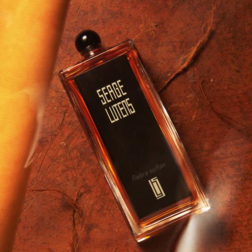 Ambre Sultan, Serge Lutens
