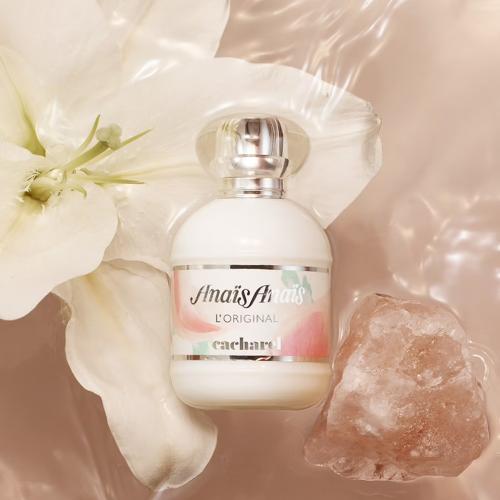 Cacharel Anaïs Anaïs Eau de Toilette, Cacharel
