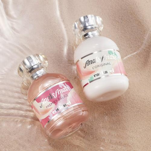 Cacharel Anaïs Anaïs Eau de Toilette, Cacharel
