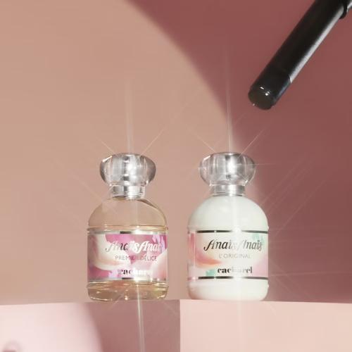 Cacharel Anaïs Anaïs Eau de Toilette, Cacharel