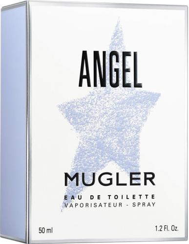 Mugler Angel  Eau de Toilette, Mugler Angel  Eau de Toilette