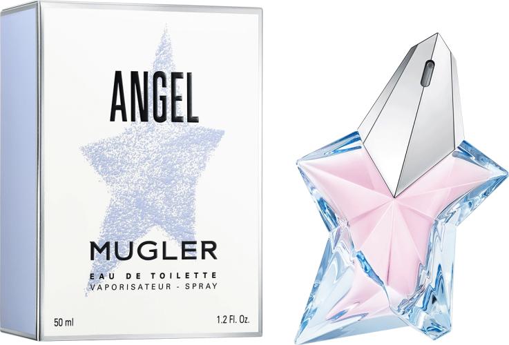 Mugler Angel  Eau de Toilette, Mugler Angel  Eau de Toilette