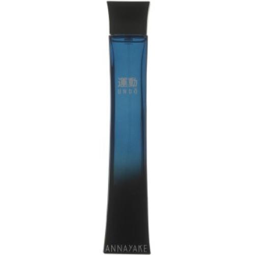 Eau de toilette, Undo, Annayaké