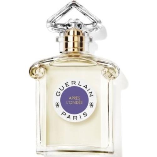Eau de toilette, Après L'Ondée, Guerlain