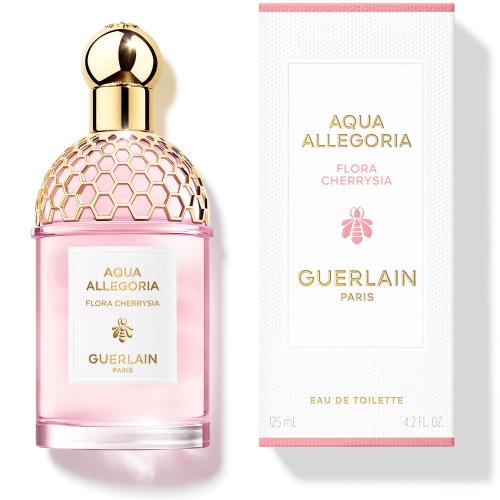 Guerlain Aqua Allegoria Flora Cherrysia Eau de Toilette, Guerlain