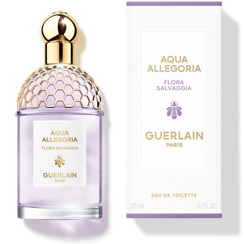 Guerlain Aqua Allegoria Flora Salvaggia Eau de Toilette, Guerlain