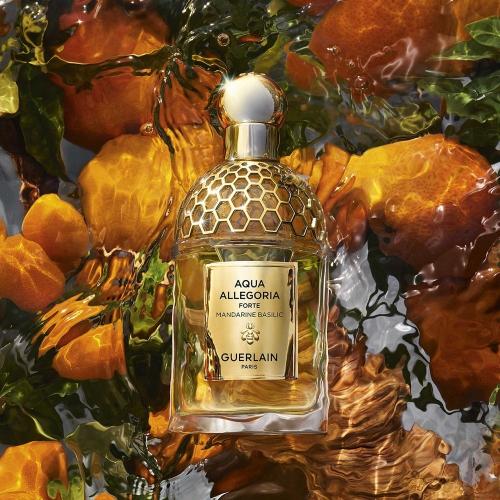 Guerlain Aqua Allegoria Forte Mandarine Basilic, Guerlain