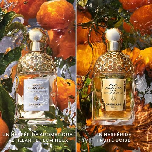 Guerlain Aqua Allegoria Forte Mandarine Basilic, Guerlain