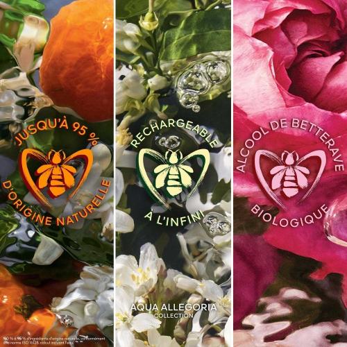 Guerlain Aqua Allegoria Forte Mandarine Basilic, Guerlain