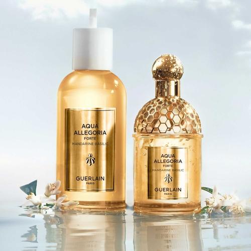 Guerlain Aqua Allegoria Forte Mandarine Basilic, Guerlain