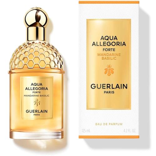 Guerlain Aqua Allegoria Forte Mandarine Basilic, Guerlain