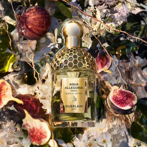Guerlain Aqua Allegoria Forte Nerolia Vetiver, Guerlain