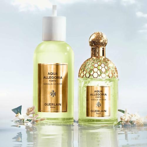 Guerlain Aqua Allegoria Forte Nerolia Vetiver, Guerlain