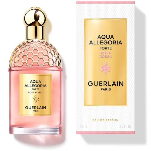 Guerlain Aqua Allegoria Forte Rossa Rossa, Guerlain